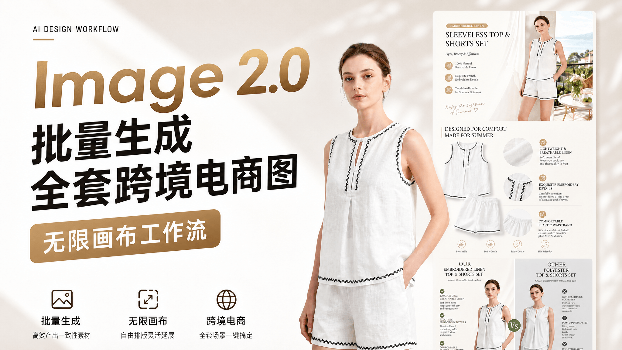 GPT怎么批量生成亚马逊商品图，1键生成