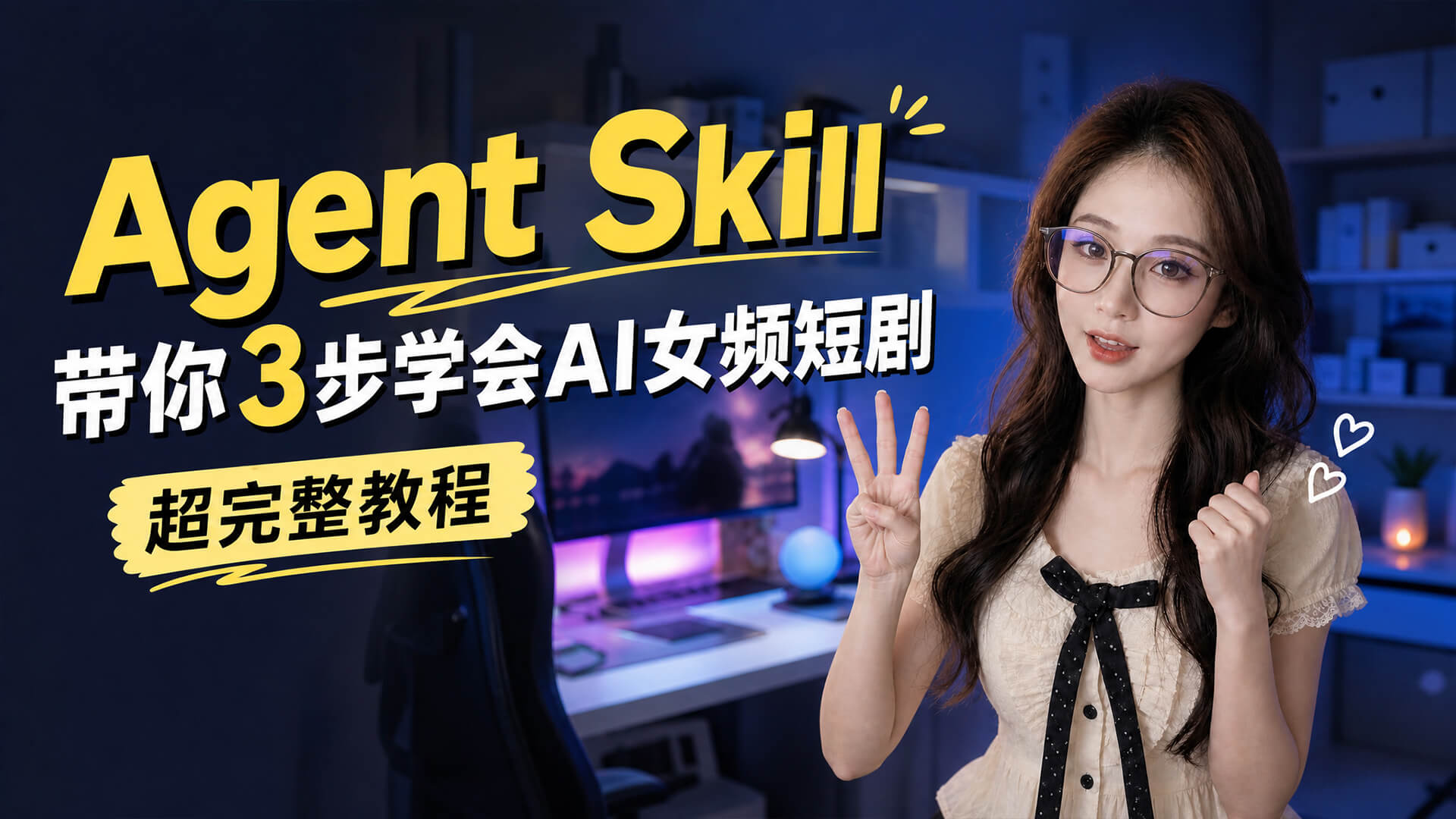 Codex生成短视频怎么做,接入千鹿CLI,短剧1键生成